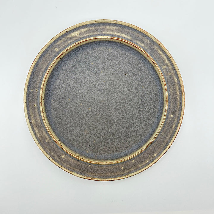 Brim Plate