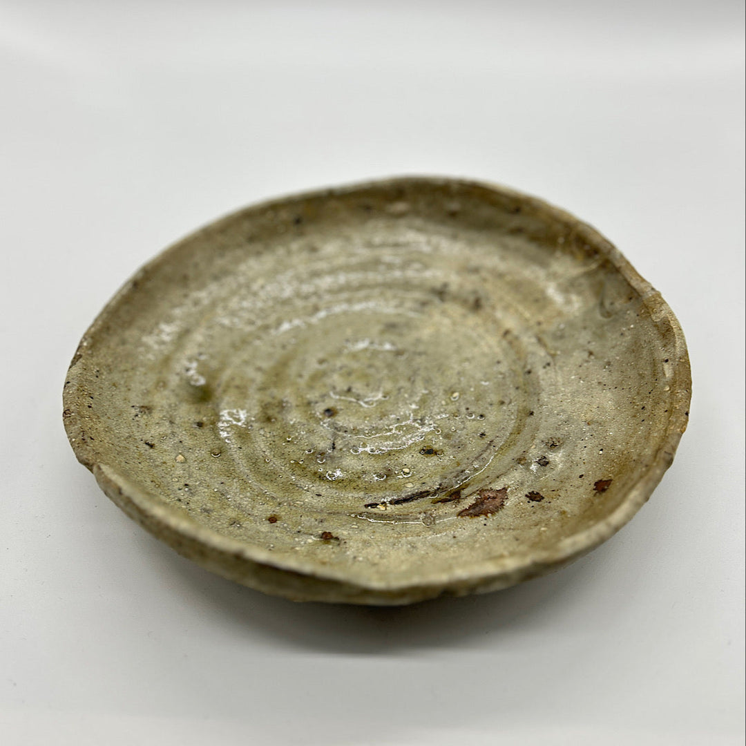 Kohiki 8-inch plate