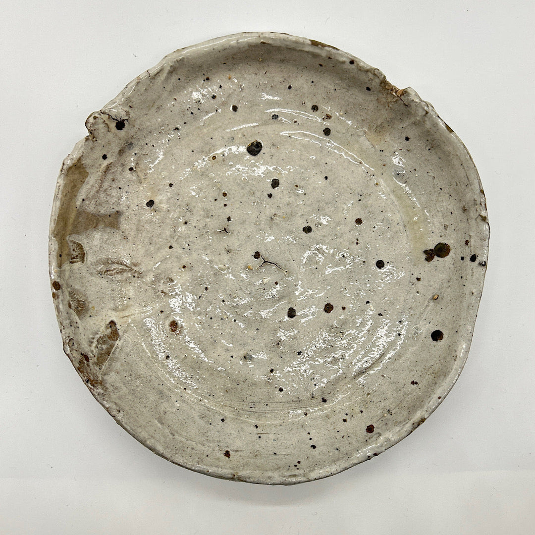 Kohiki 8-inch plate