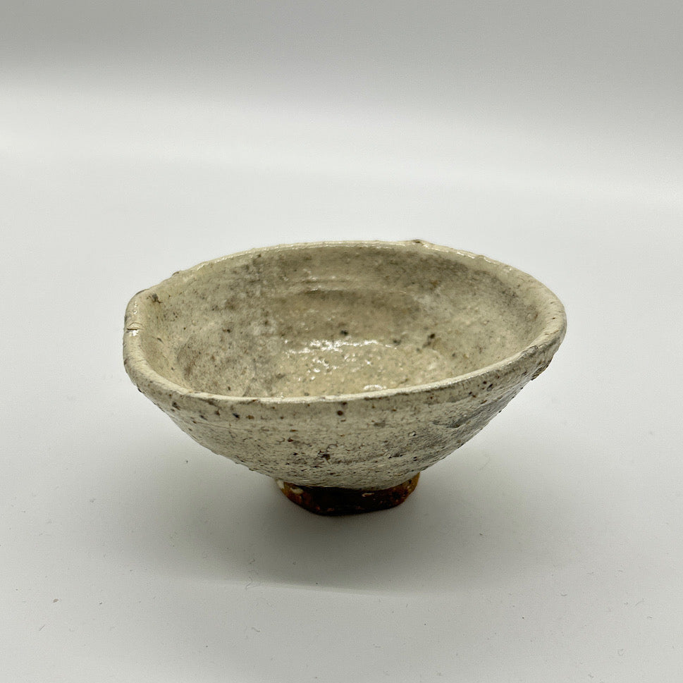 Sake cup