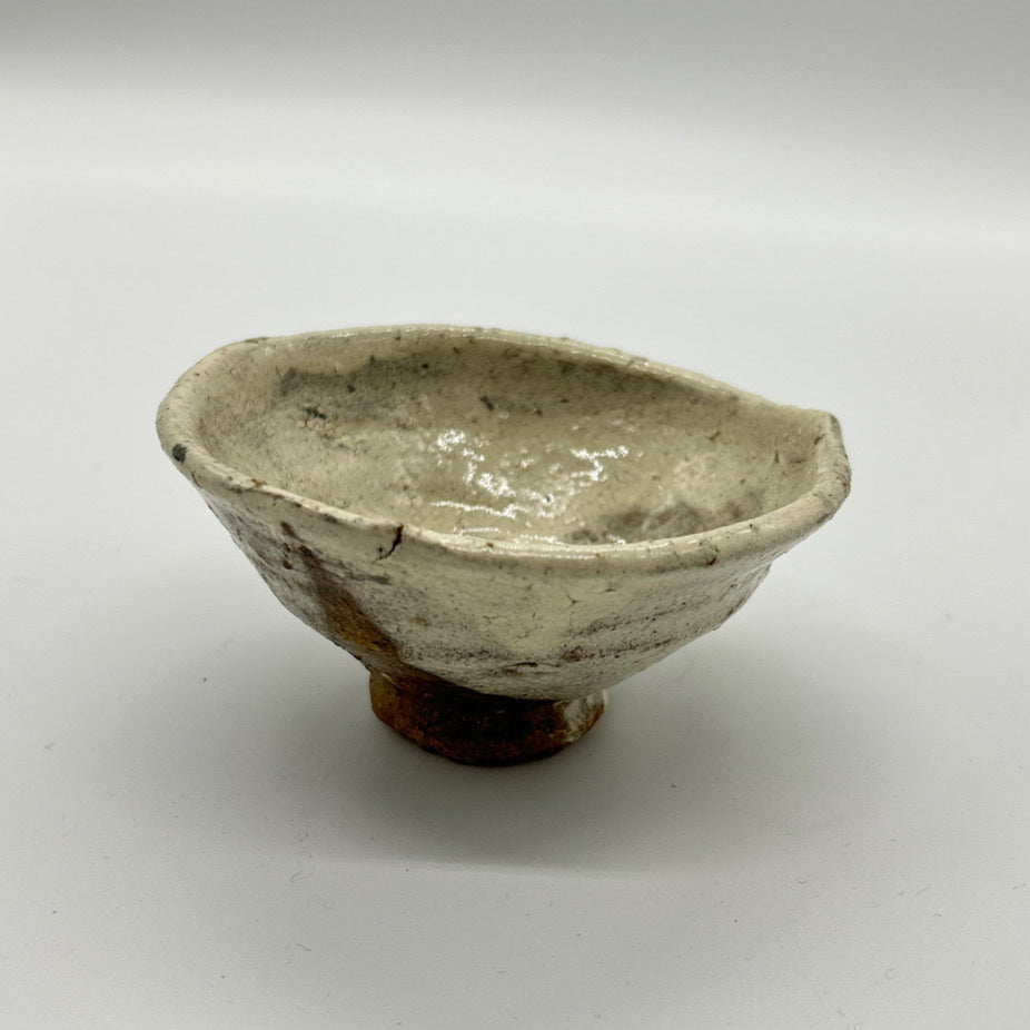 Sake cup