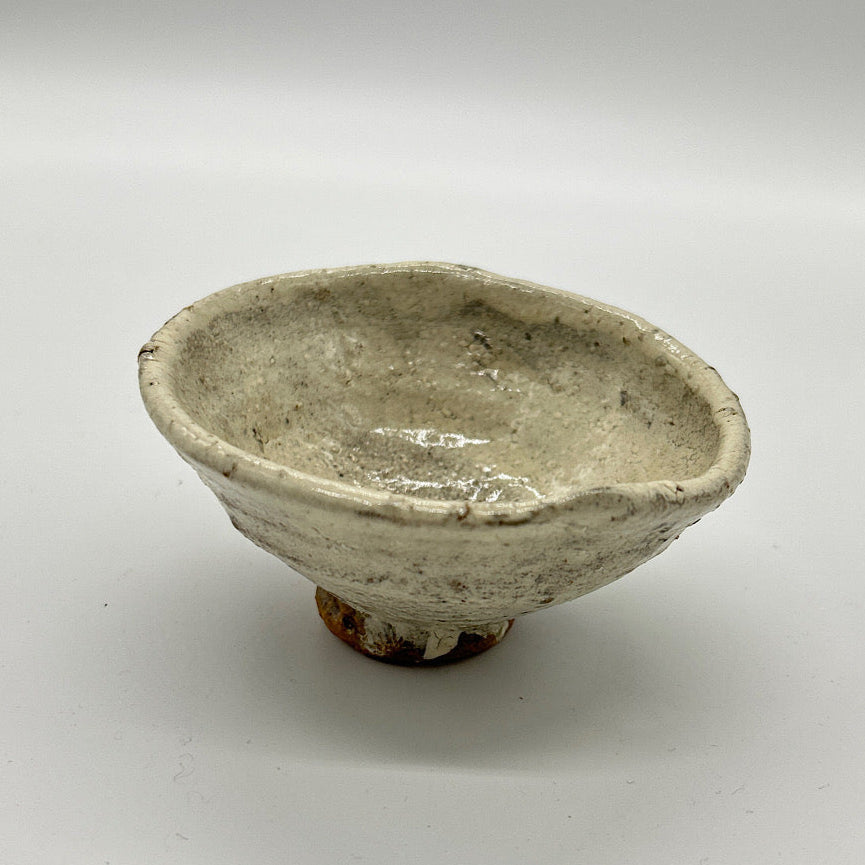 Sake cup