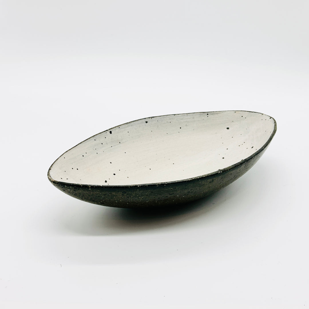 Oval Bowl (Medium)