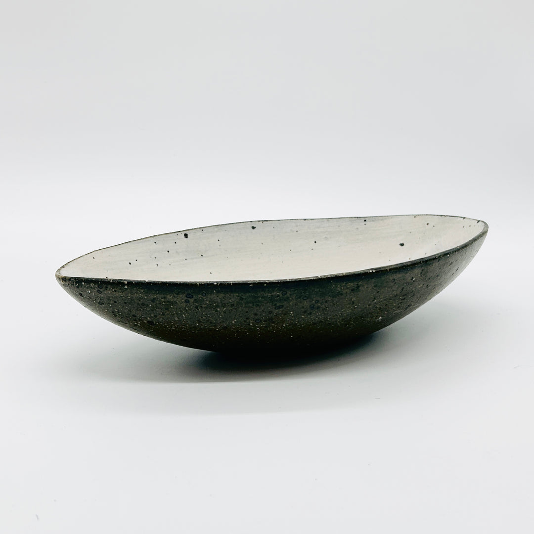 Oval Bowl (Medium)