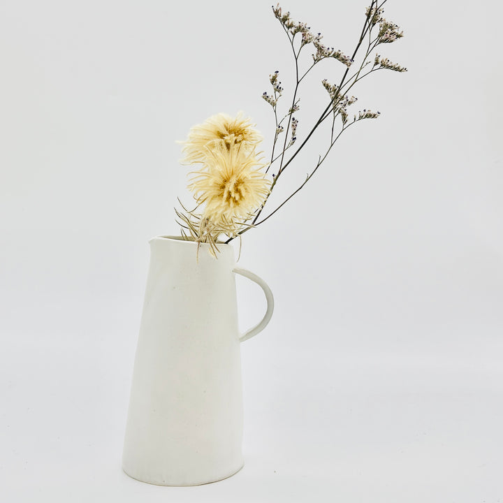 Flower vase