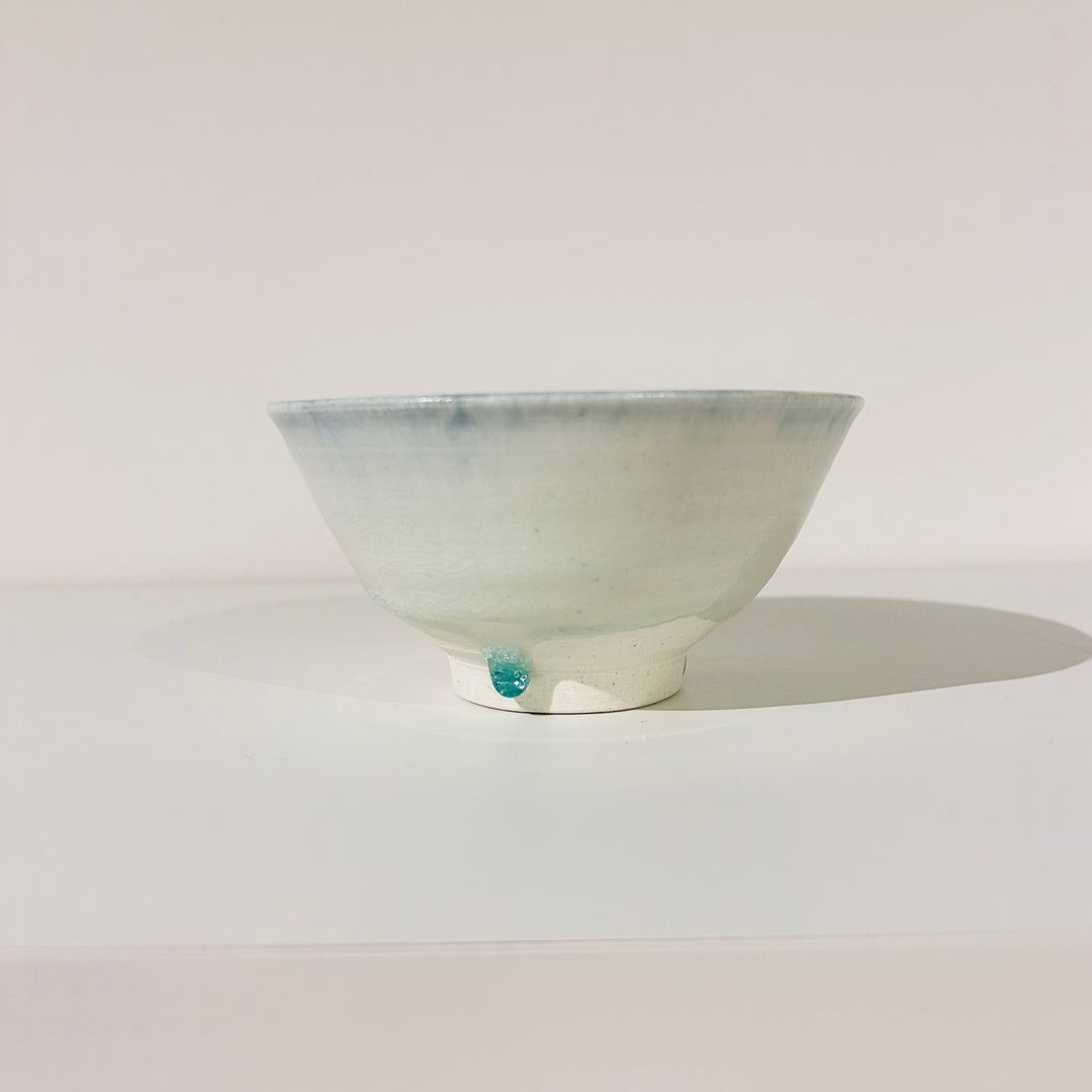 Flowing rice bowl