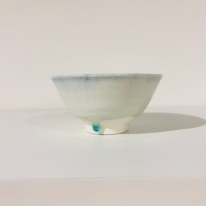 Flowing rice bowl
