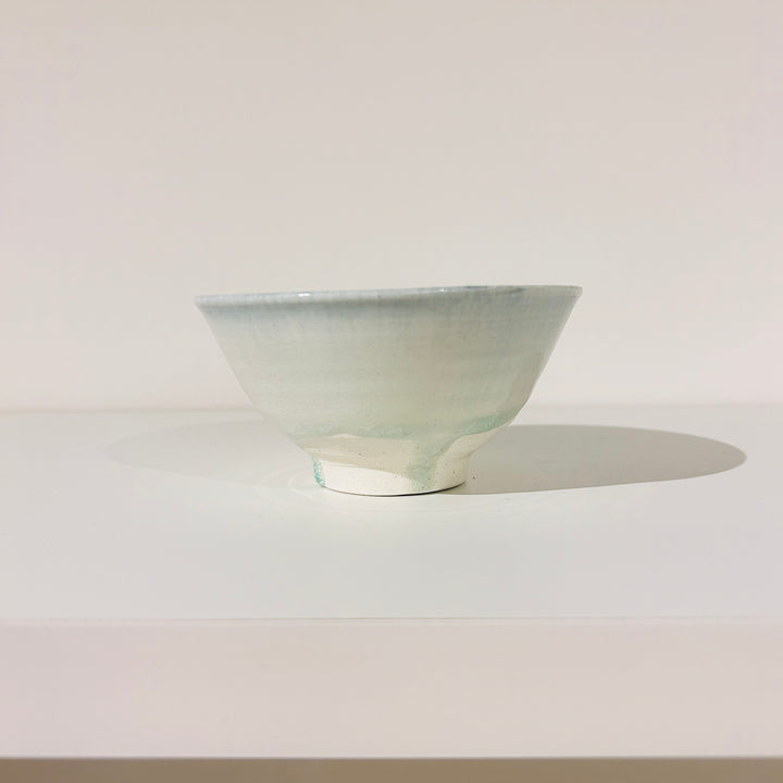 Flowing rice bowl