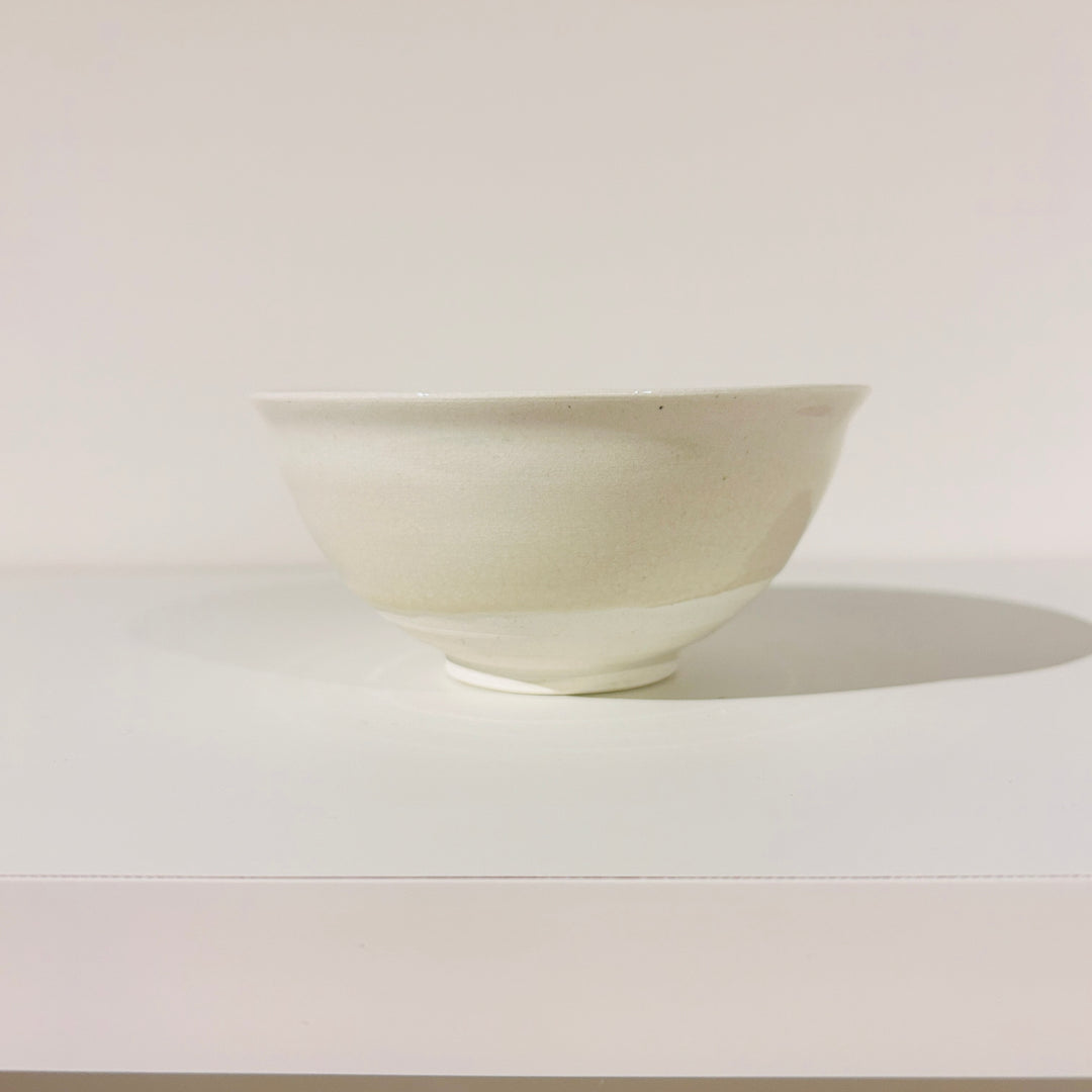 Flowing rice bowl