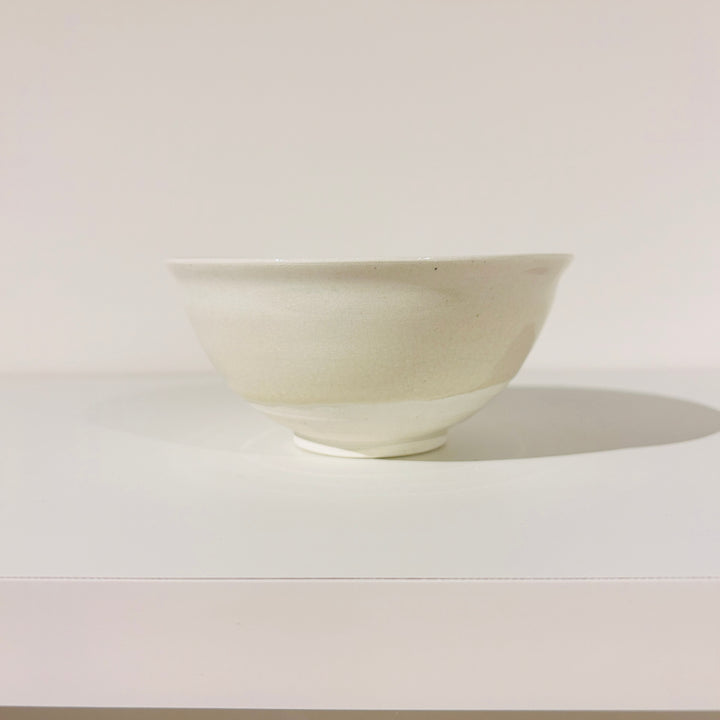 Flowing rice bowl