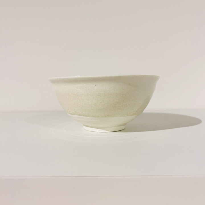 Flowing rice bowl