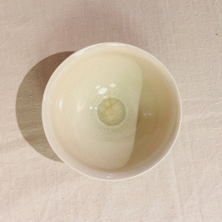 Flowing rice bowl