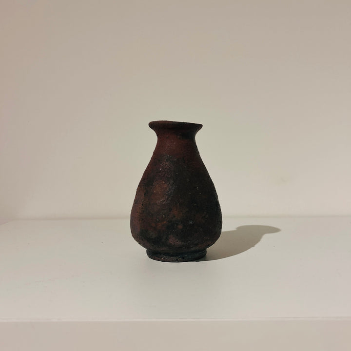 Sake bottle 90