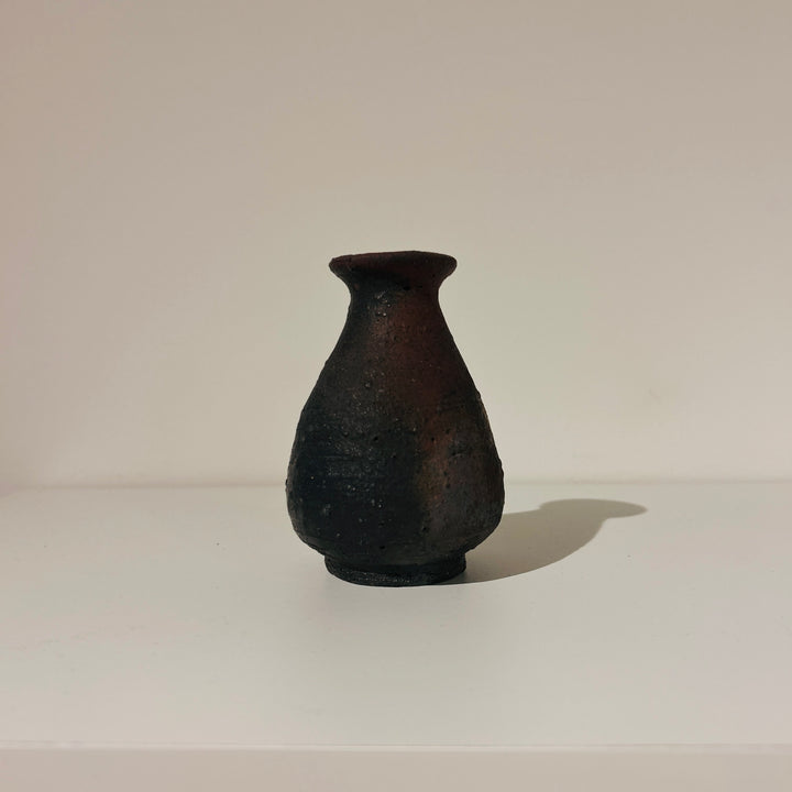 Sake bottle 90
