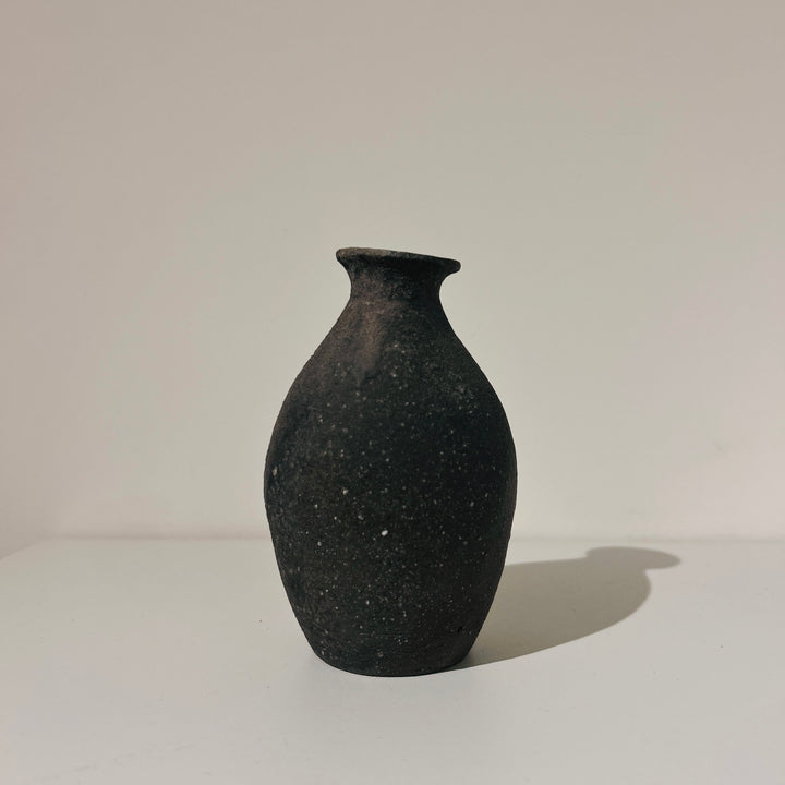 Sake bottle 89