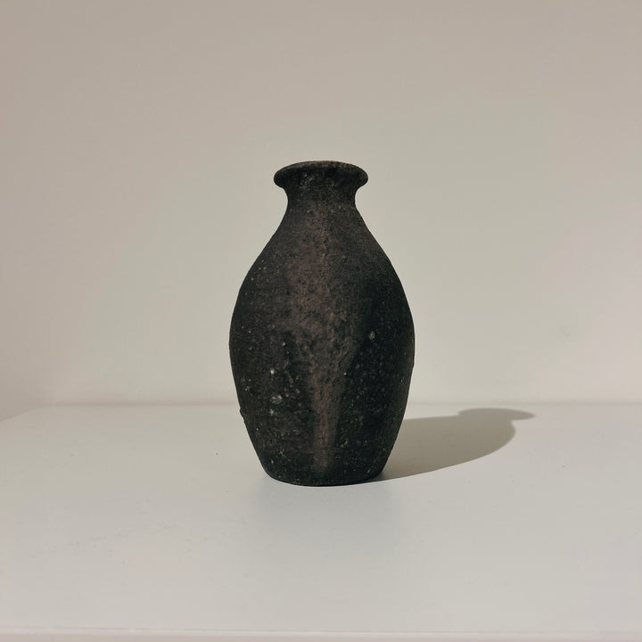Sake bottle 89