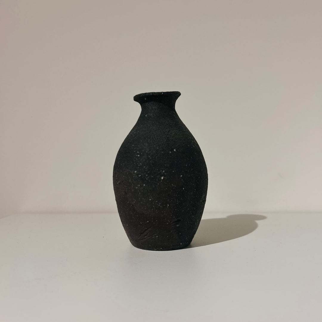 Sake bottle 89