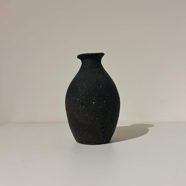 Sake bottle 89