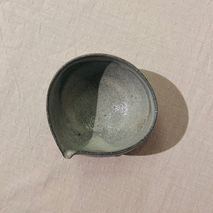 Powdered wire bending knife 127