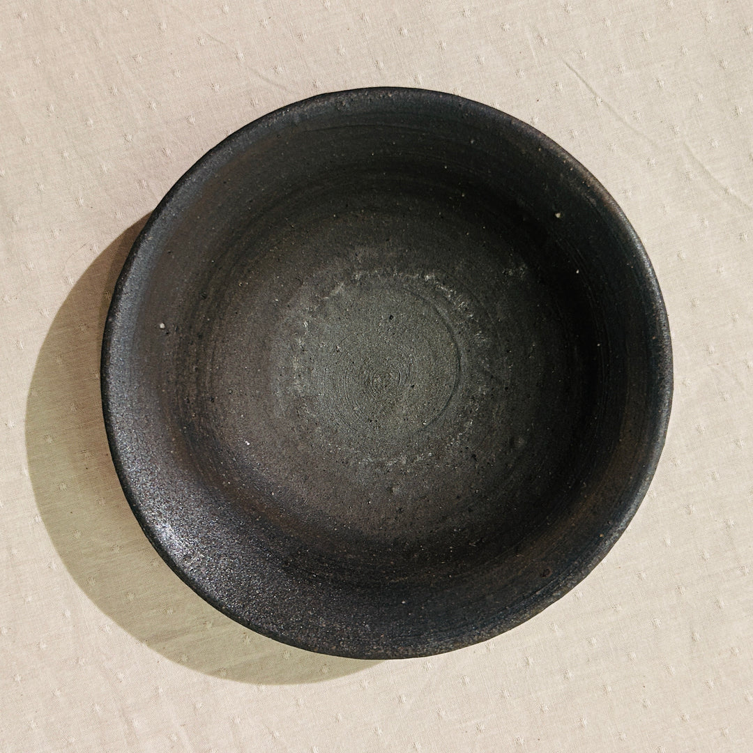 Yakishimeji bowl 53