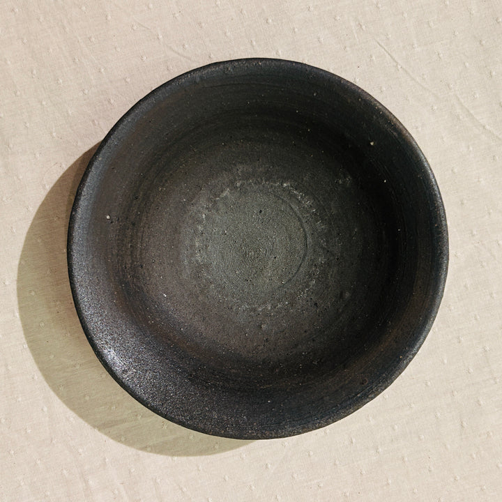 Yakishimeji bowl 53