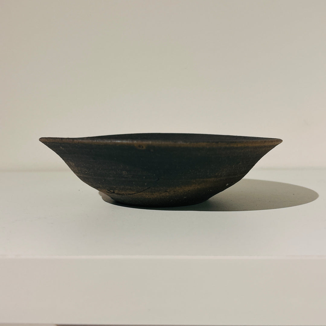 Yakishimeji bowl 53