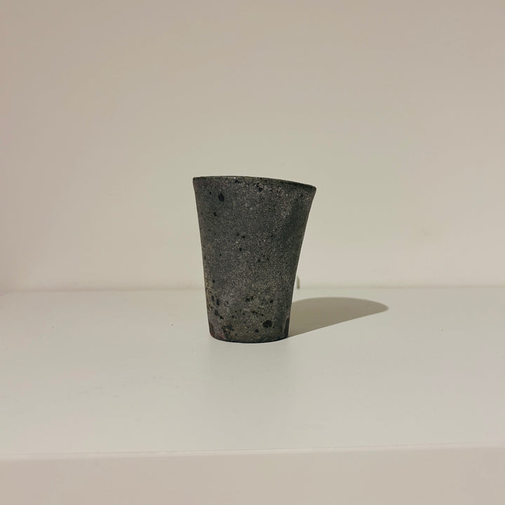 Ash Glazed Cup 153