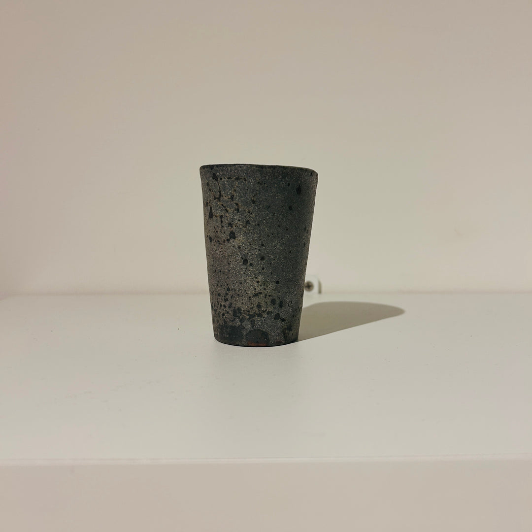 Ash Glazed Cup 153