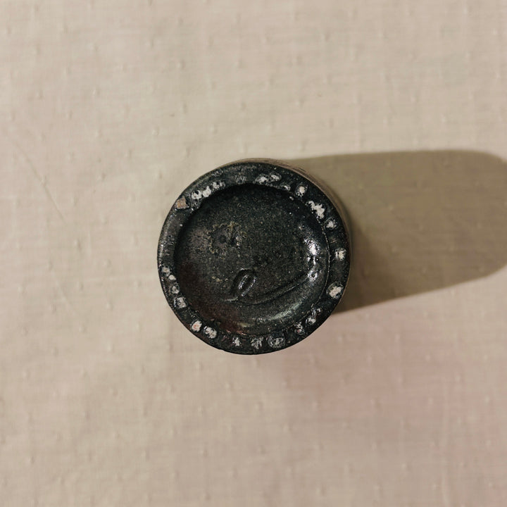 Ash Glazed Cup 153