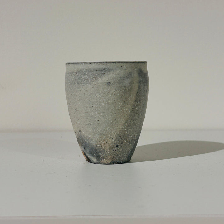 Powdered sake cup 169