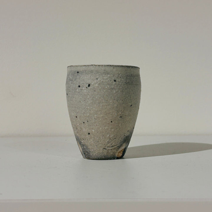 Powdered sake cup 169