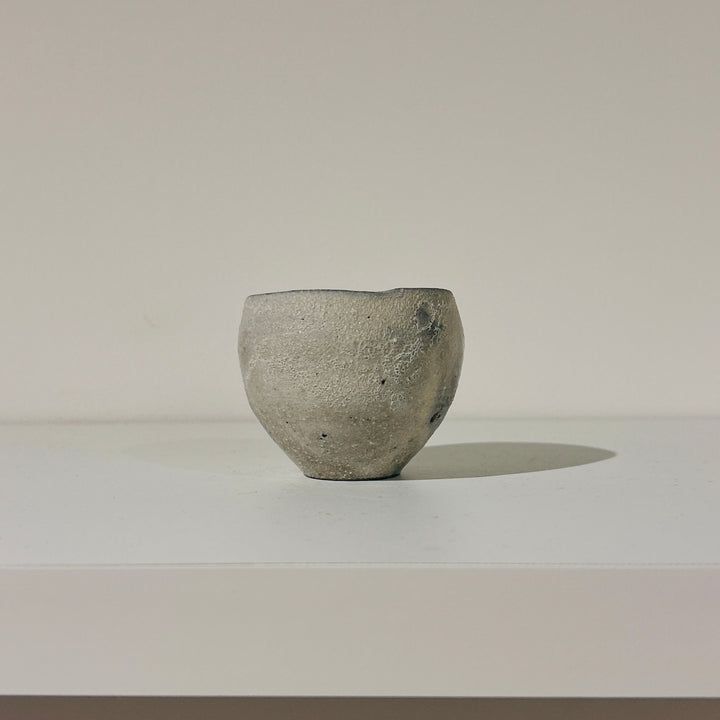 Powdered sake cup 168