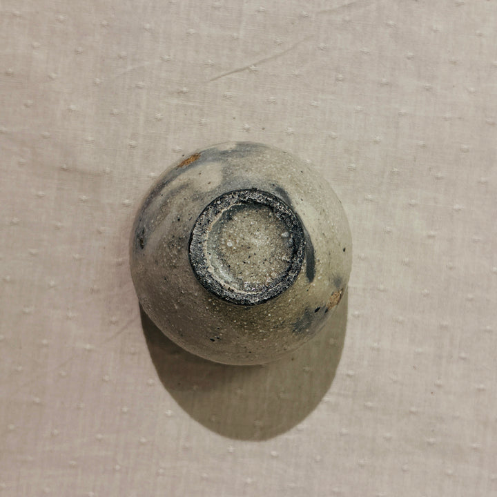 Powdered sake cup 168