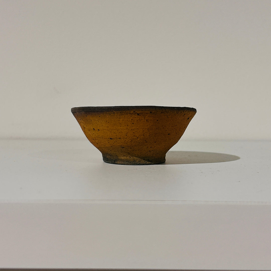 Nanban-yaki Shime-sumi 156