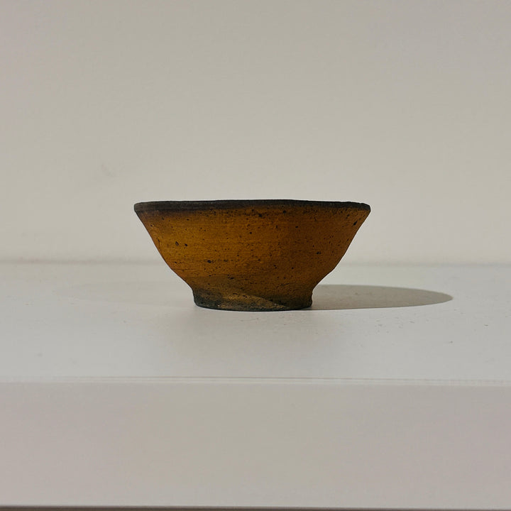 Nanban-yaki Shime-sumi 156