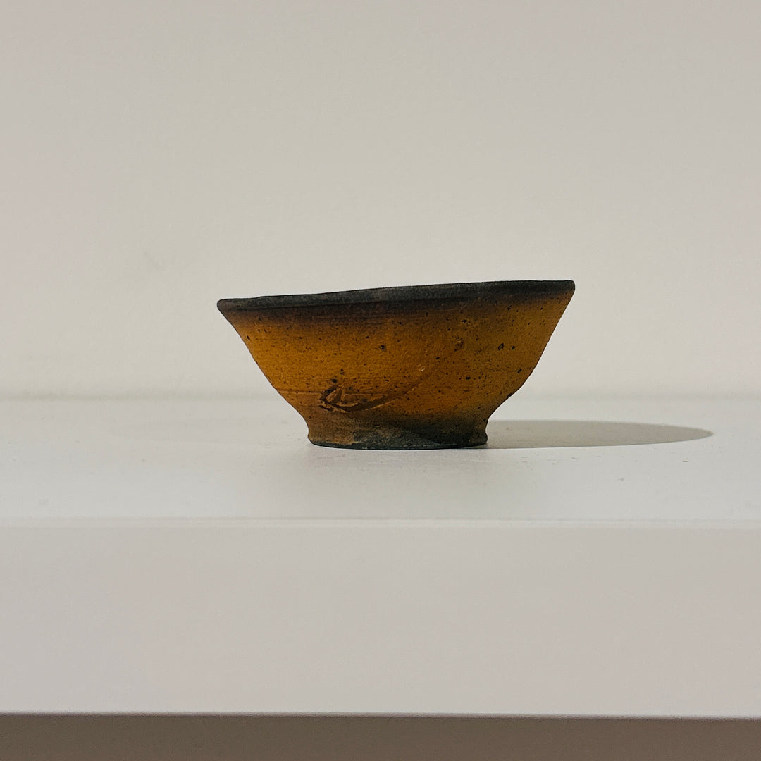 Nanban-yaki Shime-sumi 156