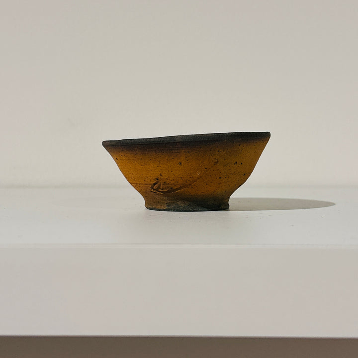 Nanban-yaki Shime-sumi 156