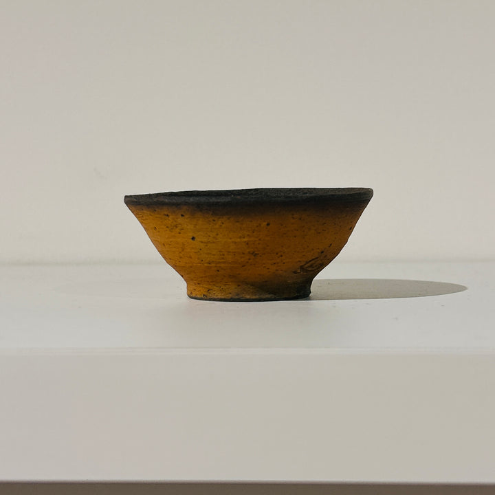 Nanban-yaki Shime-sumi 156