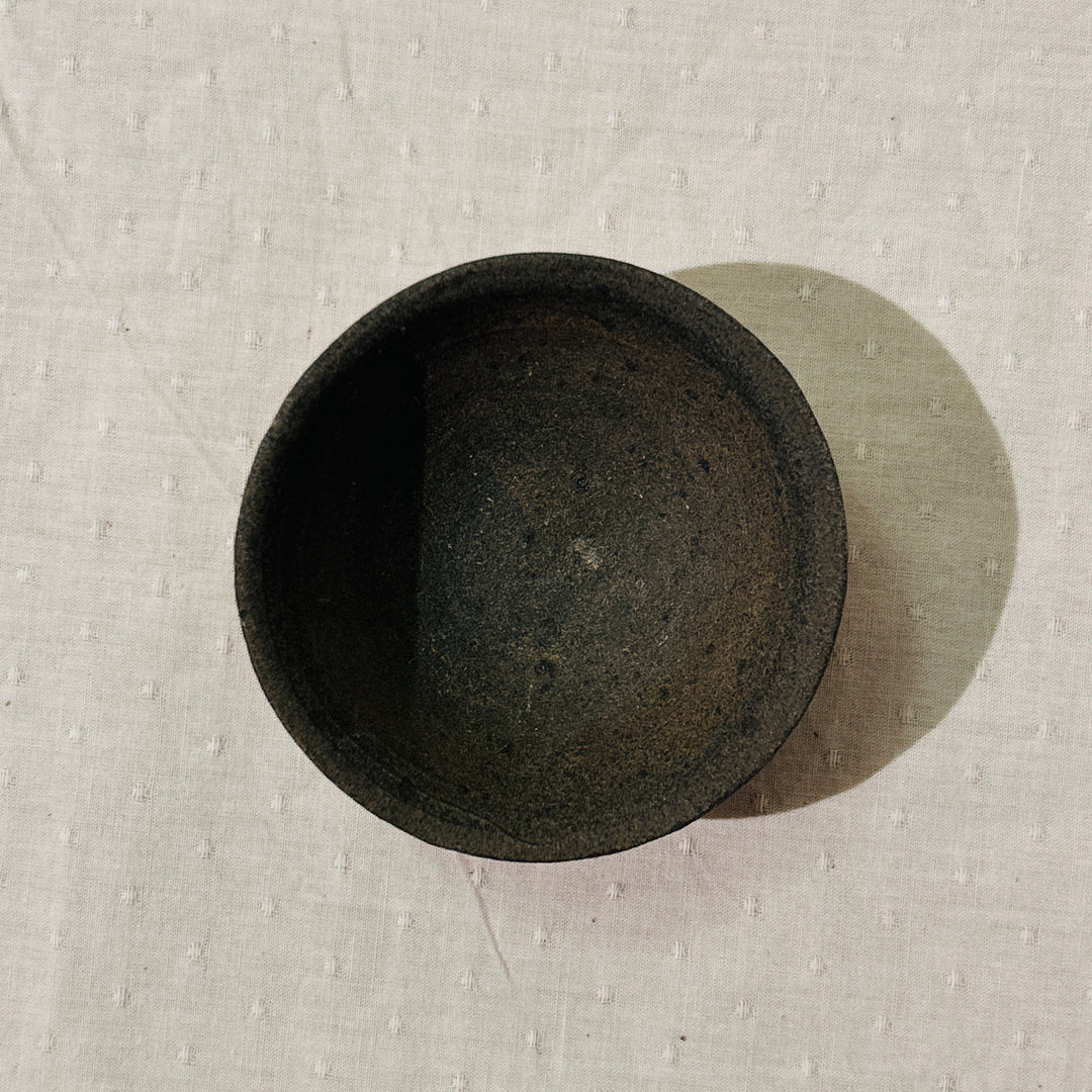 Nanban-yaki Shime-sumi 156