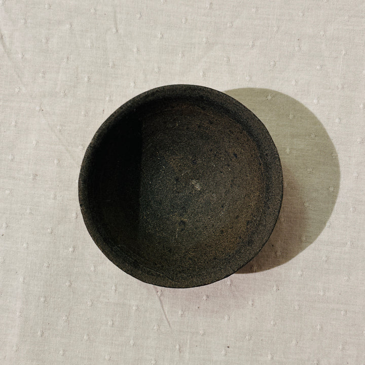 Nanban-yaki Shime-sumi 156