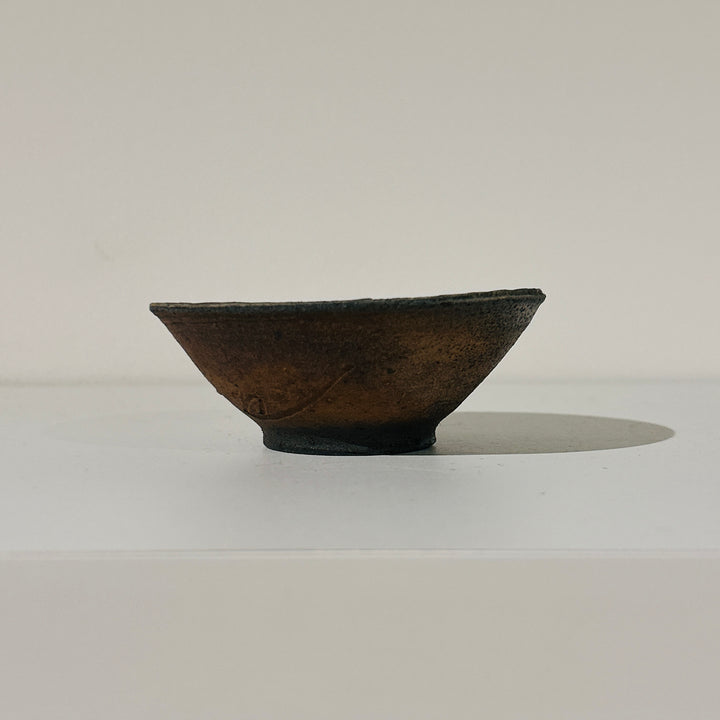 Nanban-yaki Shime-sumi 157