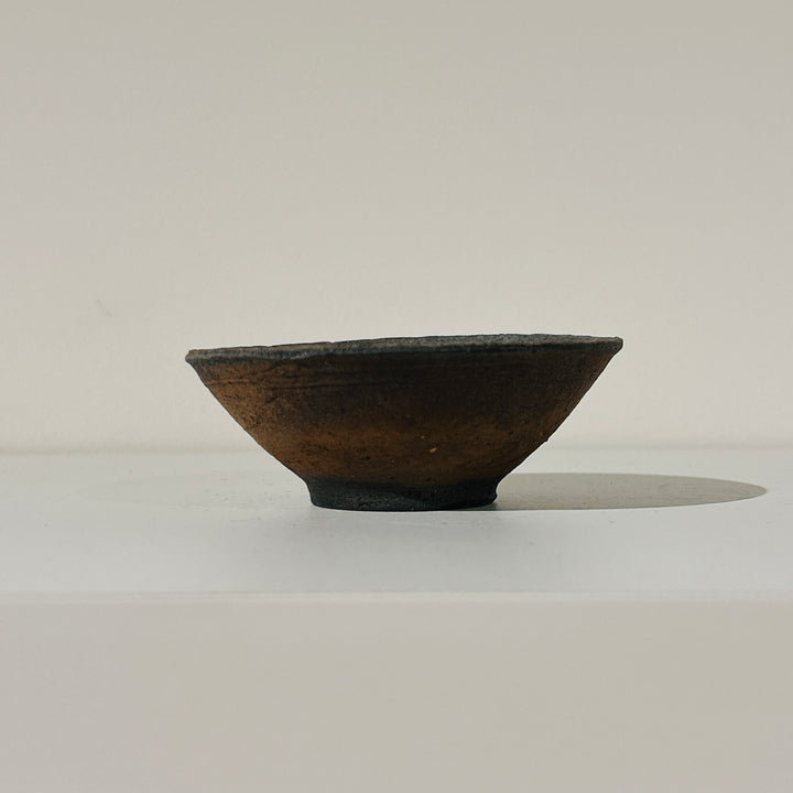 Nanban-yaki Shime-sumi 157
