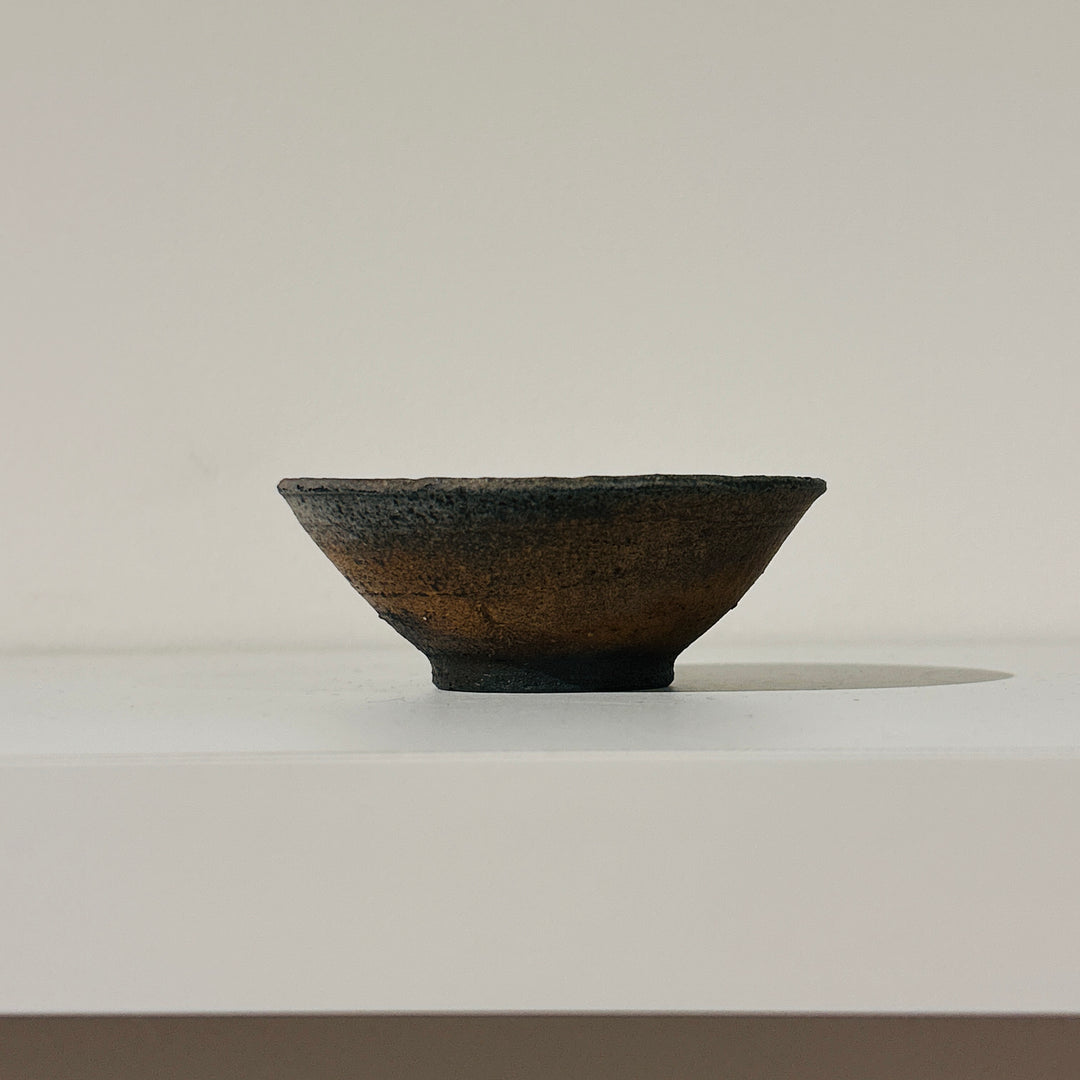 Nanban-yaki Shime-sumi 157