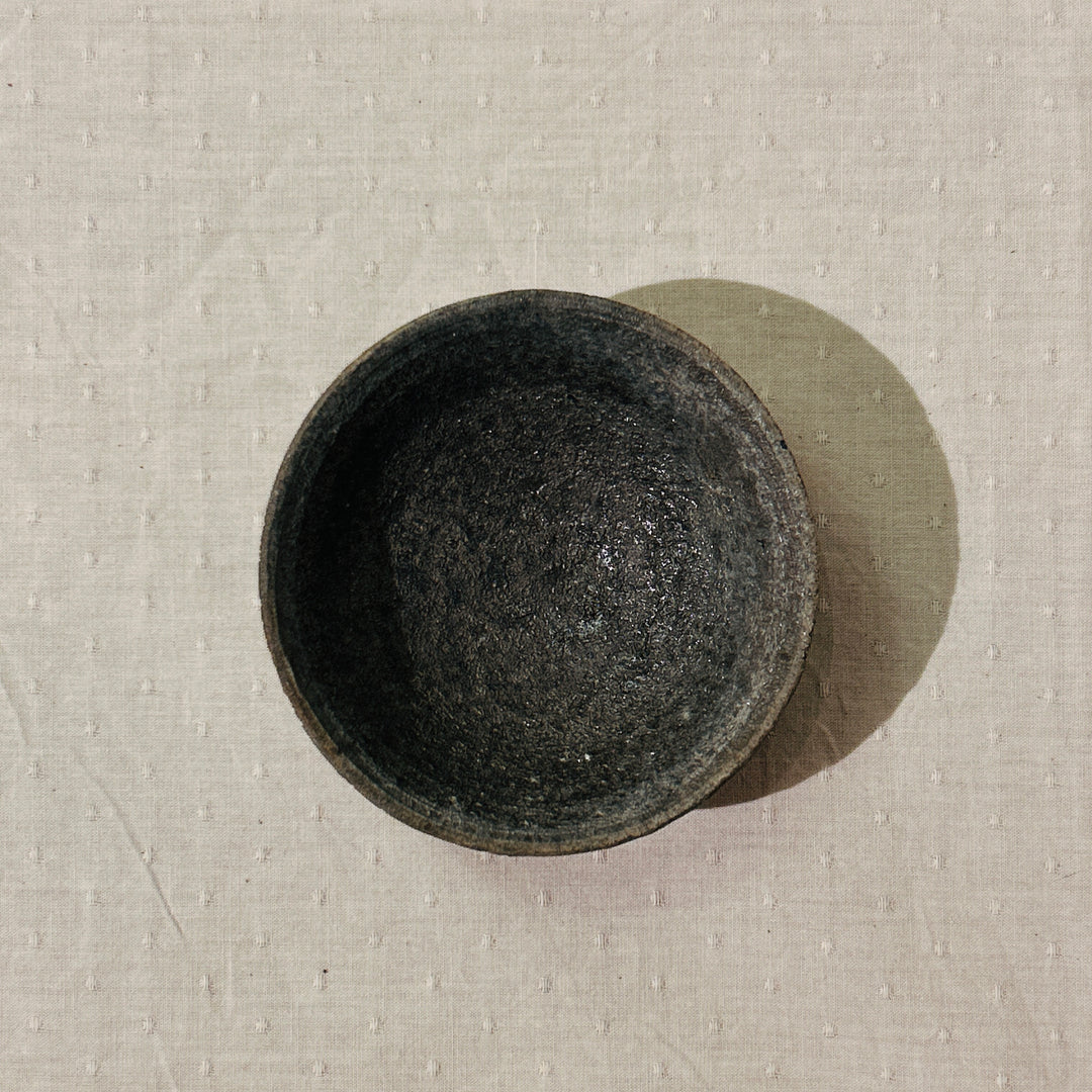 Nanban-yaki Shime-sumi 157