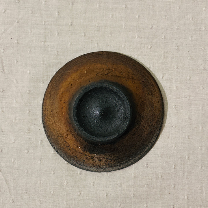 Nanban-yaki Shime-sumi 157