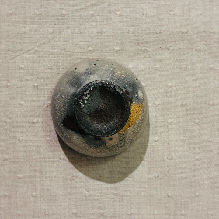 Kohiki sake cup 170