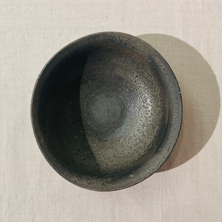 Flat bowl 67