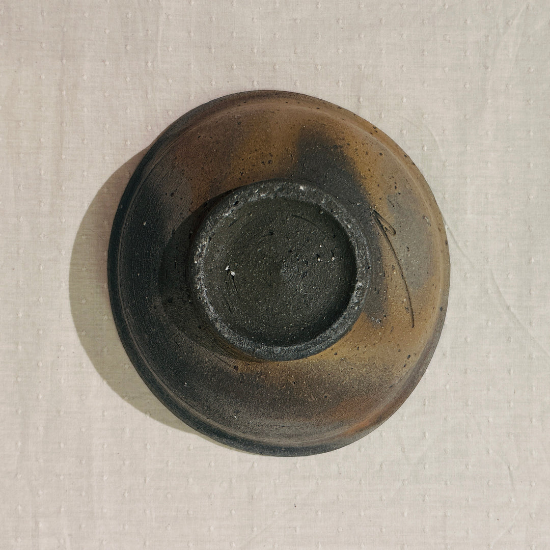 Flat bowl 67