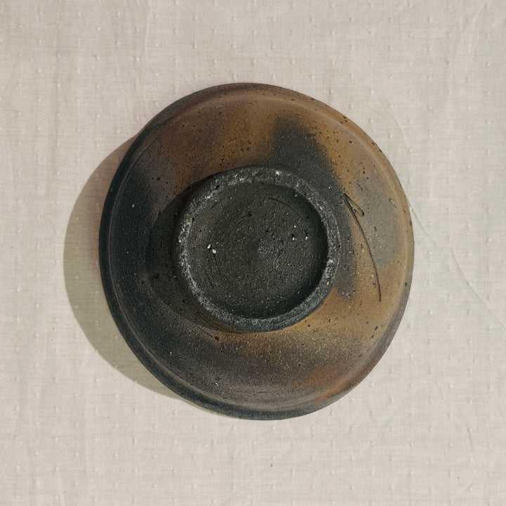 Flat bowl 67