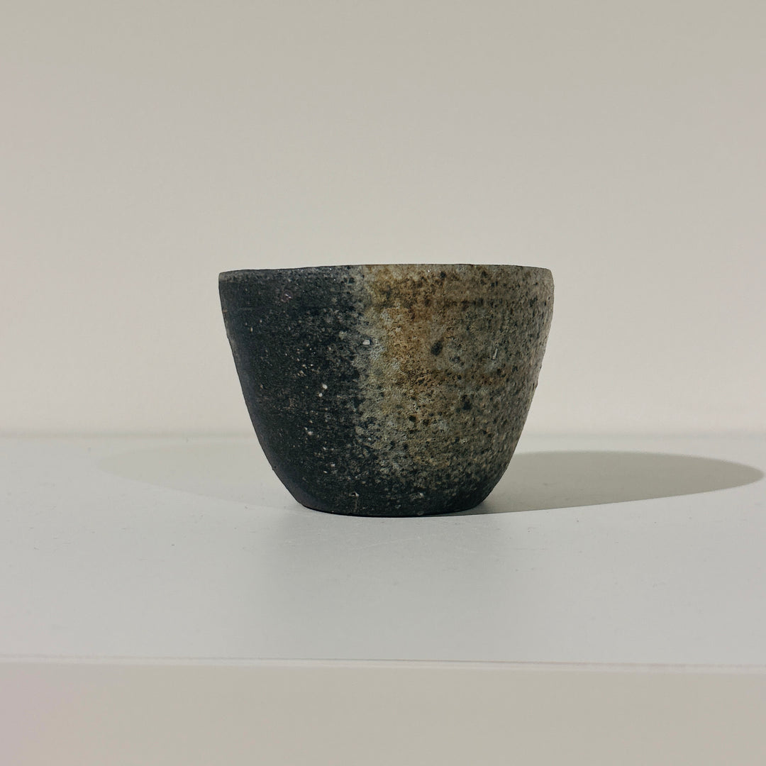 Nanban Yakijime Soba Sake Cup 71